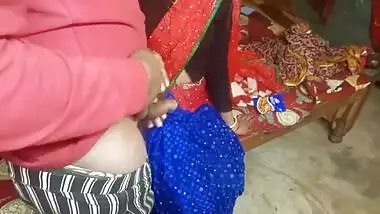 Indian Friends wife cheating sex video fucking hard in Hindi audio dirty talk