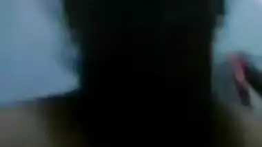 Voracious Desi mom masturbates cunt in close-up webcam sex video