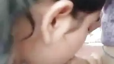 Indian Desi Lover mms leaked Part 2