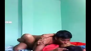 Free porn mms of bengali sexy young girl fucked by lover on cam