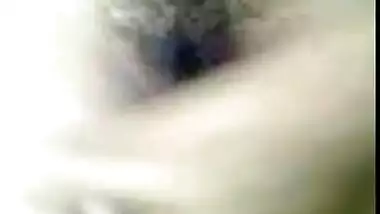 Indian teen sex video of a desi girl sucking her neighbor’s cock.