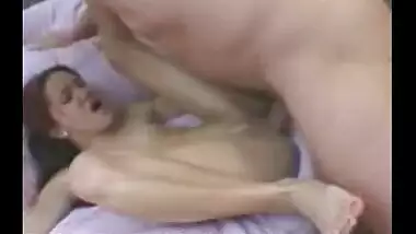 Chinese Small Girl Fuck by Uncle