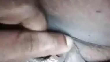 Desi village bhabi video call fingering