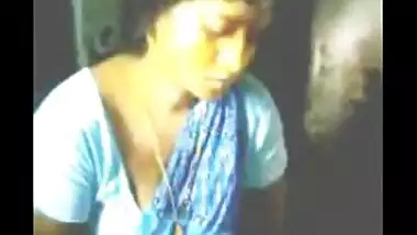 Desi porn clip of village bhabhi hardcore sex