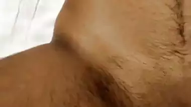 Guy enjoys teen sex by fucking his 18 year old GF