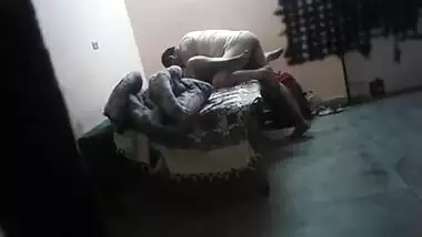 Desi couple fucking secretly captured