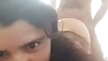 Desi Indian Bhabhi sexy home sex video action