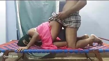 Desi village bhabi riya nice fucking by her husbend big brother