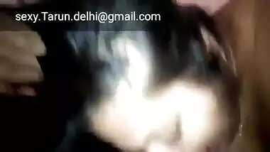 Hyderabadi bhabhi aur devar ke sambhog ka latest porn