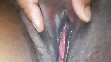Tamil Husband Licking Wife Pussy Part 1