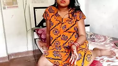 Neha Lily Mom Sexy Big Ass Hindi Talk