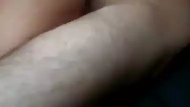 Big Begumi Butt fucks a Two Inch Asian Pakistani Micropenis