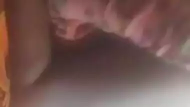 Desi Couple Hard Fucking with Loud Moans