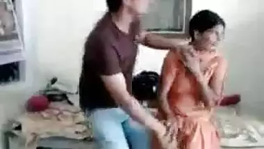 very hot desi girl used by her bf