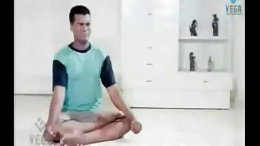 Sexy Yoga