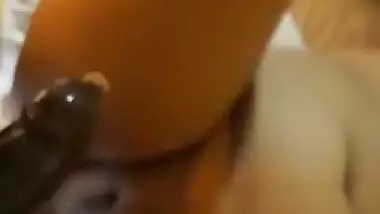 Lankan XXX sex MMS video leaked out