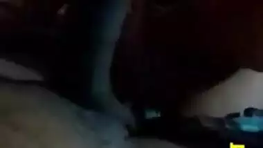 Married Bhabi Sucking And Fucking With Lover