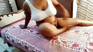 a beautiful Indian Pussy