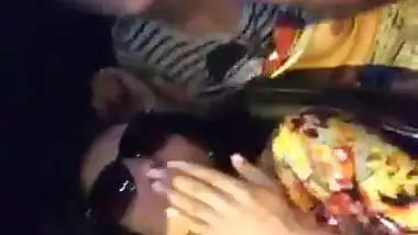 sexy indian girls partying