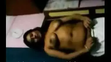 Desi Horny Hostel Room Sex