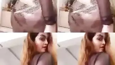 Desi hot model big boobs