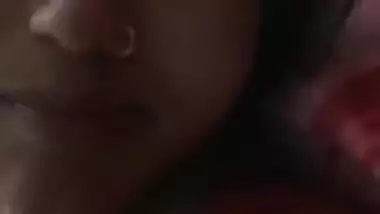 Sexy Bengali Desi XXX girl have a hardcore sex with boyfriend on cam MMS