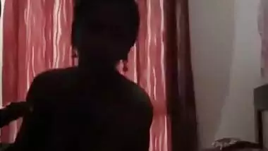 Mallu bhabhi blowjob with talking