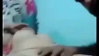 Indian Hot Couple mms leaked