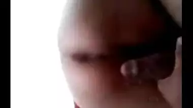 Chandigarh Girl With Her Lover Close Up Fuck