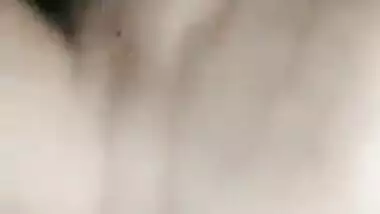 Bengali sexy girl exposing her naked body on selfie cam