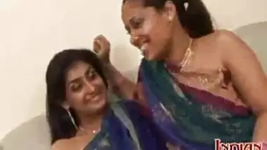 Indian Porn Showing Hot Lesbians