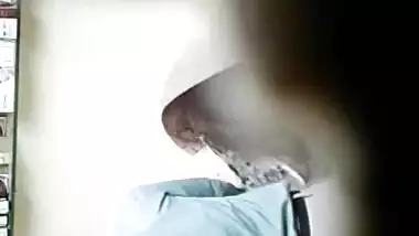 hot indian aunty fucked by doctor secretely captured hidden cam