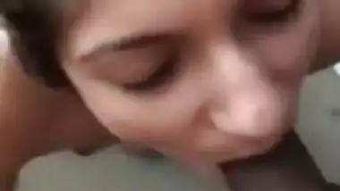 indian girl amezing blowjob wow 