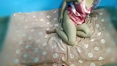 Bhabhi Ko Kela Khila Kr Choda Hard Sex Doggy Style Hindi Audio