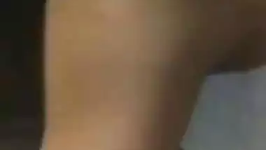 Lankan lovers erotic after sex video