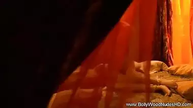 Exhilarating Erotic Sex From Indian Couple