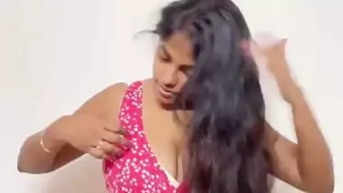 Big boobs girl