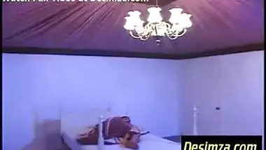 Desi Girls Fuck in Sleeping Dream