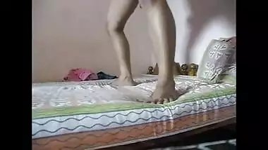 Bangali kaamwali ko 500 rupay mai masti se chod daala