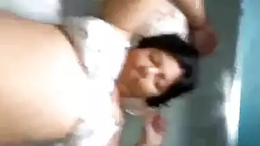 Incest Bangla pair fuck show episode oozed