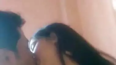 Desi Lover Romance and Boob Sucking