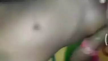 Cute Village girl fucking