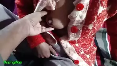 HD Desi home porn clip of a hawt doxy with her sex partner