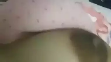 Tamil Girl Self Made Nude video for Boyfriend