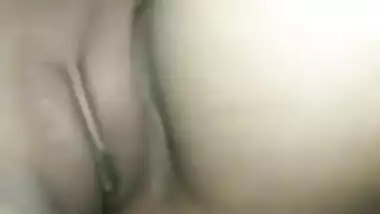 North Indian teen love tunnel show looks sizzling sexy