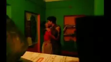 Village College Lovers Nude at Home Hot Mms