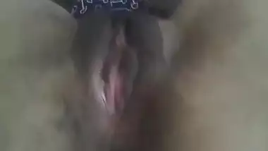 Hairy Ass Of Indian College Girl