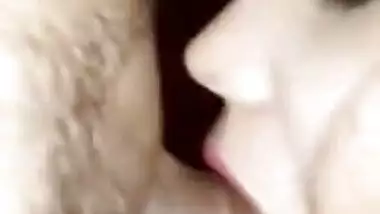 Lankan Gf Suprhot bj to Boss