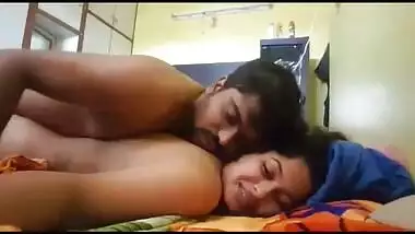 South Indian XXX MMS video
