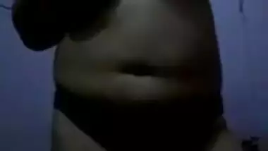 Huge Indian mallu boobs with hindi song